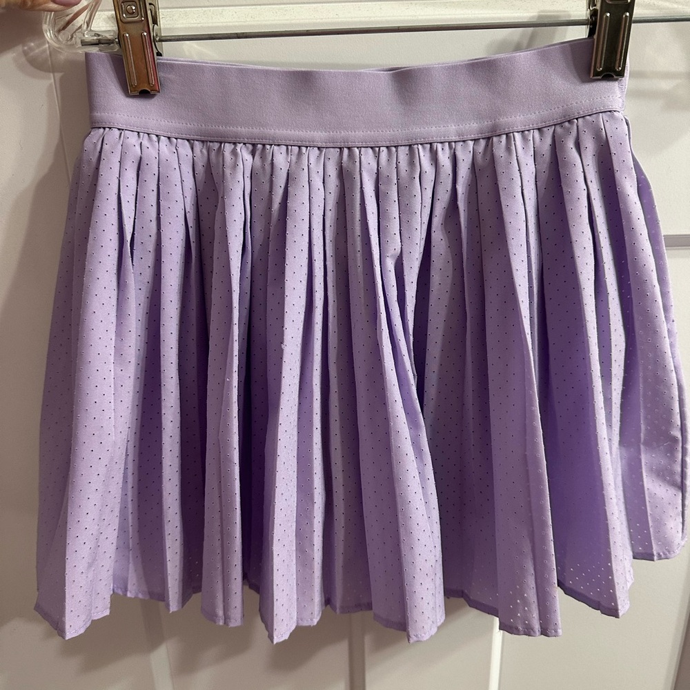 Girls’ Old Navy Active Pleated Skort